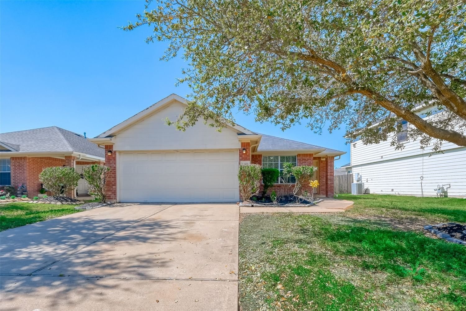 Real estate property located at 19639 Cannon Fire, Harris, BEAR CREEK MEADOWS, Katy, TX, US