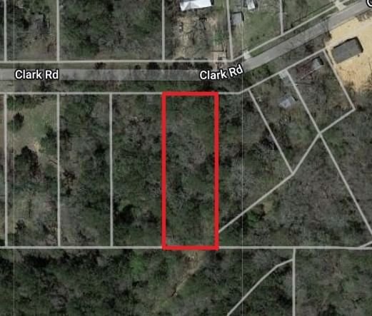 Real estate property located at 00 Clark Rd, Montgomery, Brookwood, Montgomery, TX, US