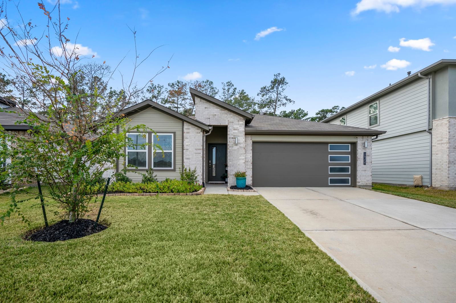 Real estate property located at 14359 Sweet Meadow, Montgomery, Fosters Ridge, Conroe, TX, US