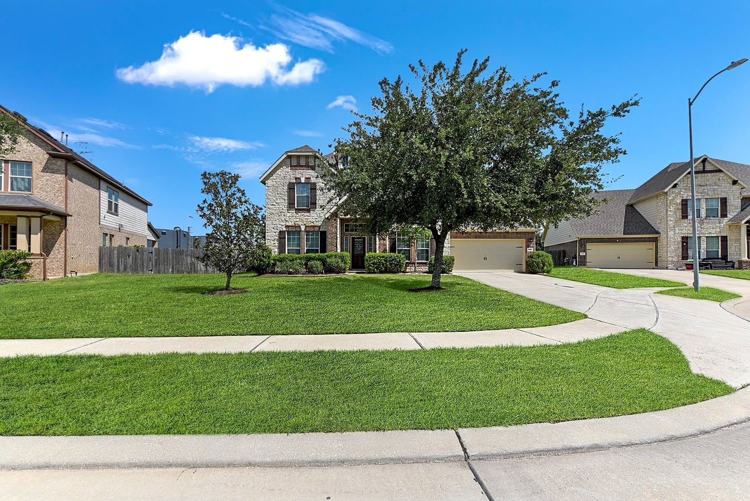 Real estate property located at 3310 Candle Stick, Fort Bend, Katy, TX, US