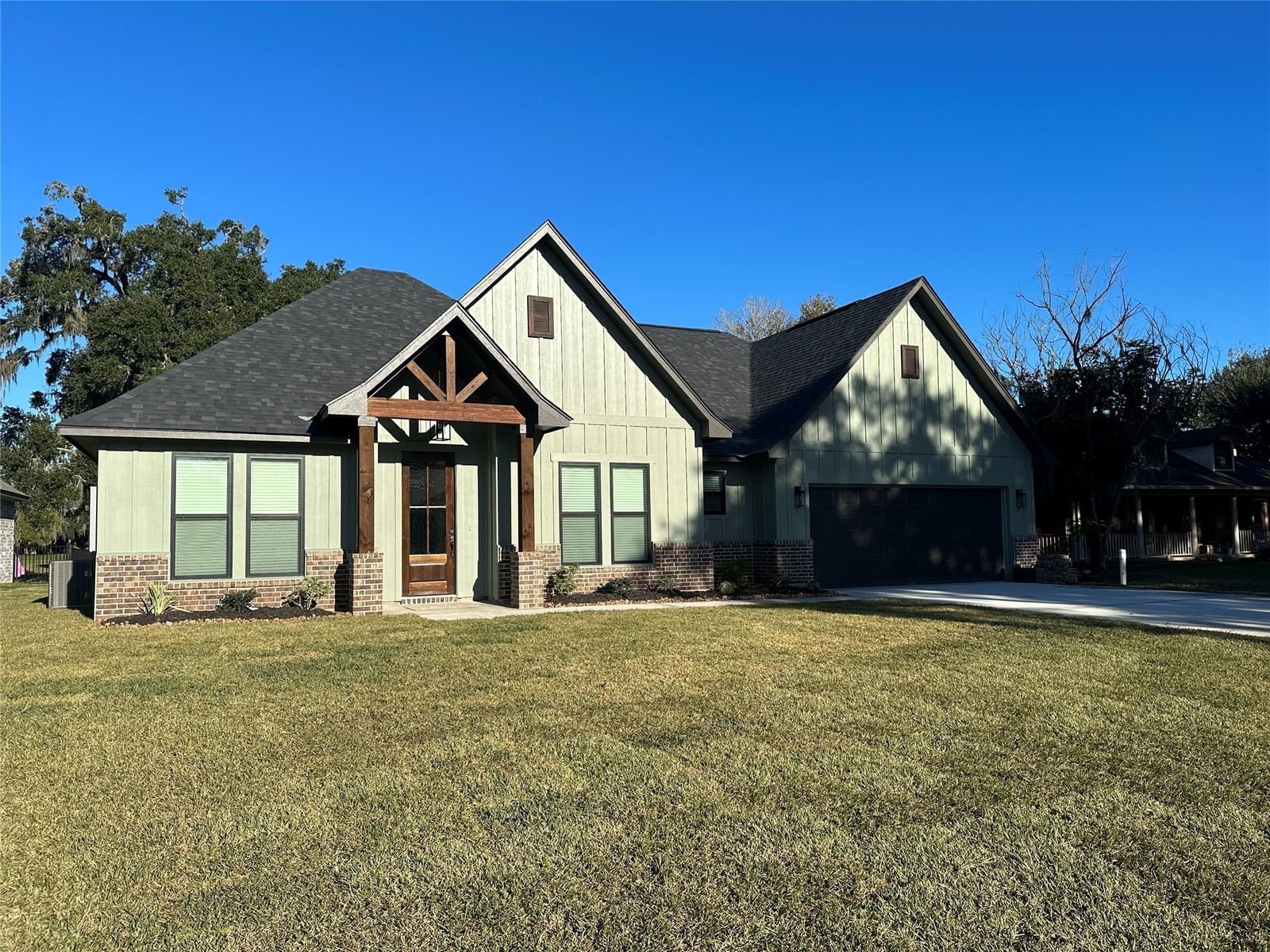 Real estate property located at 2339 Olympia, Brazoria, Columbia Lakes Sec 1-2-3-4-5, West Columbia, TX, US