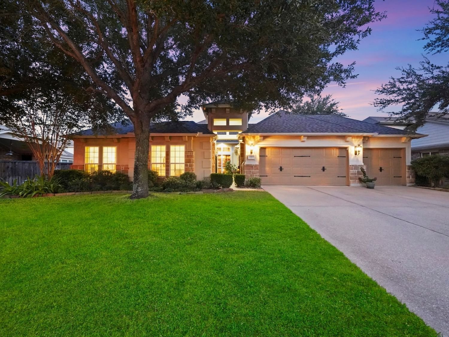Real estate property located at 4703 Cedarfield, Fort Bend, Katy, TX, US