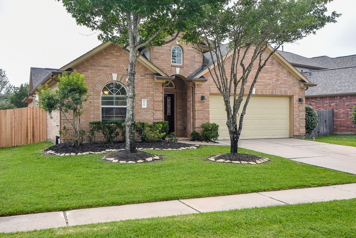 Real estate property located at 25307 Mallard Bay, Fort Bend, Cinco Ranch Southwest Sec 6, Katy, TX, US