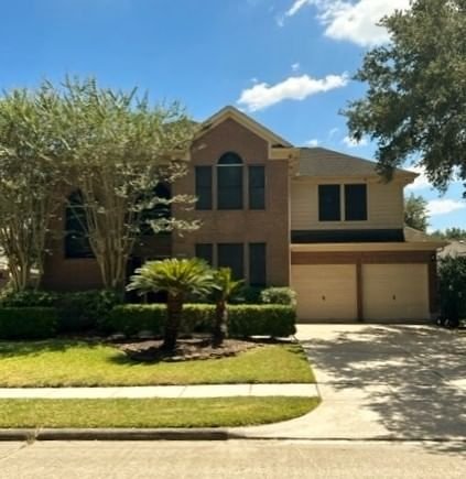 Real estate property located at 3902 Oak Wood, Brazoria, Pearland, TX, US