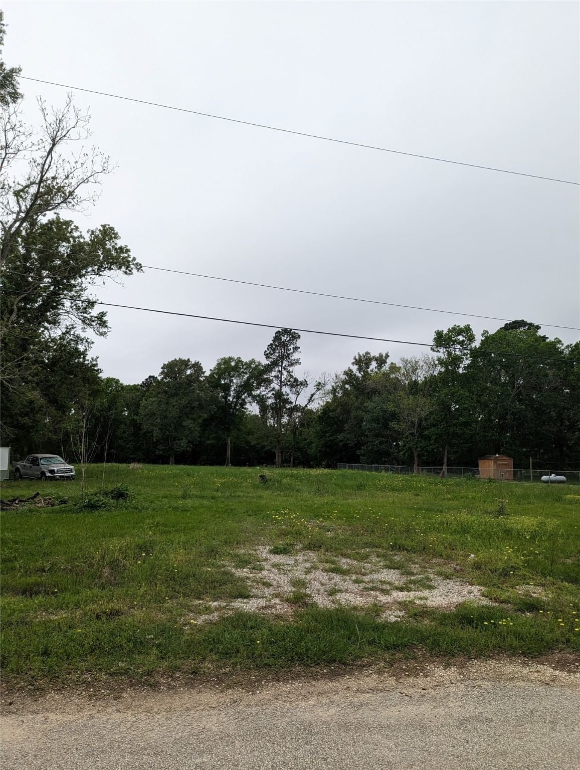 Real estate property located at 93 Road 4402, Liberty, The Ranch, Sec 3, Dayton, TX, US