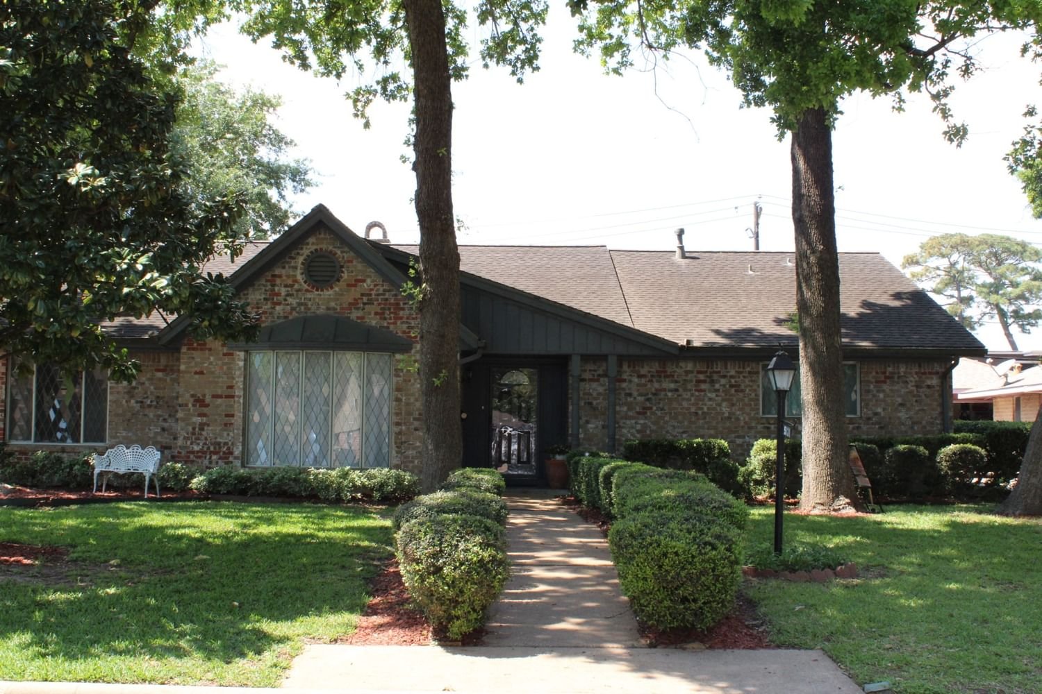 Real estate property located at 5131 Cripple Creek, Harris, Meadowcreek Village Sec 11, Houston, TX, US