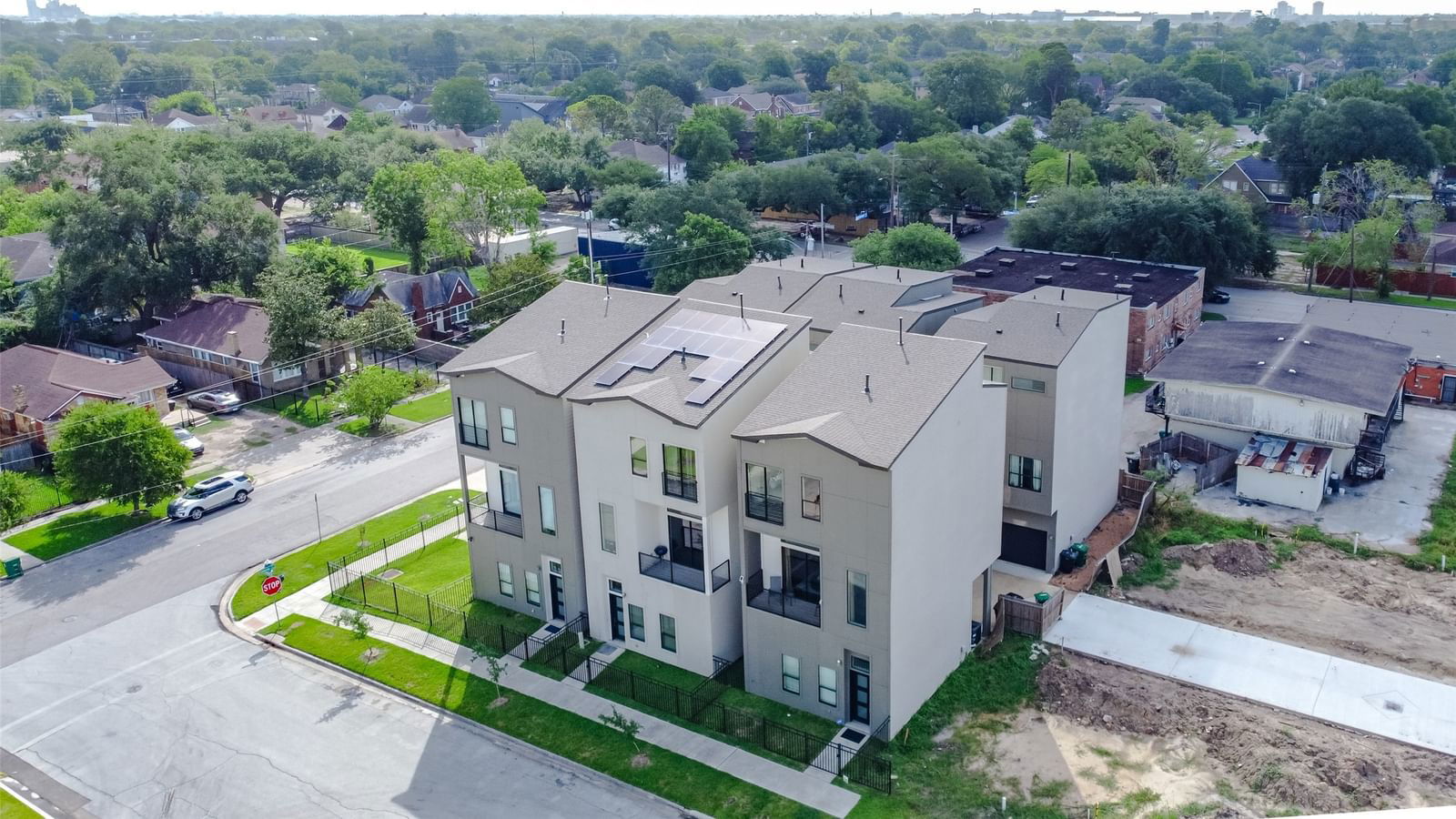 Real estate property located at 2315 Eagle, Harris, Eagle/Emancipation Park, Houston, TX, US