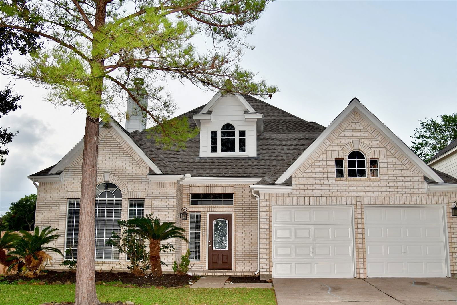 Real estate property located at 2318 Stoneburg, Fort Bend, Riverpark Sec 6, Sugar Land, TX, US