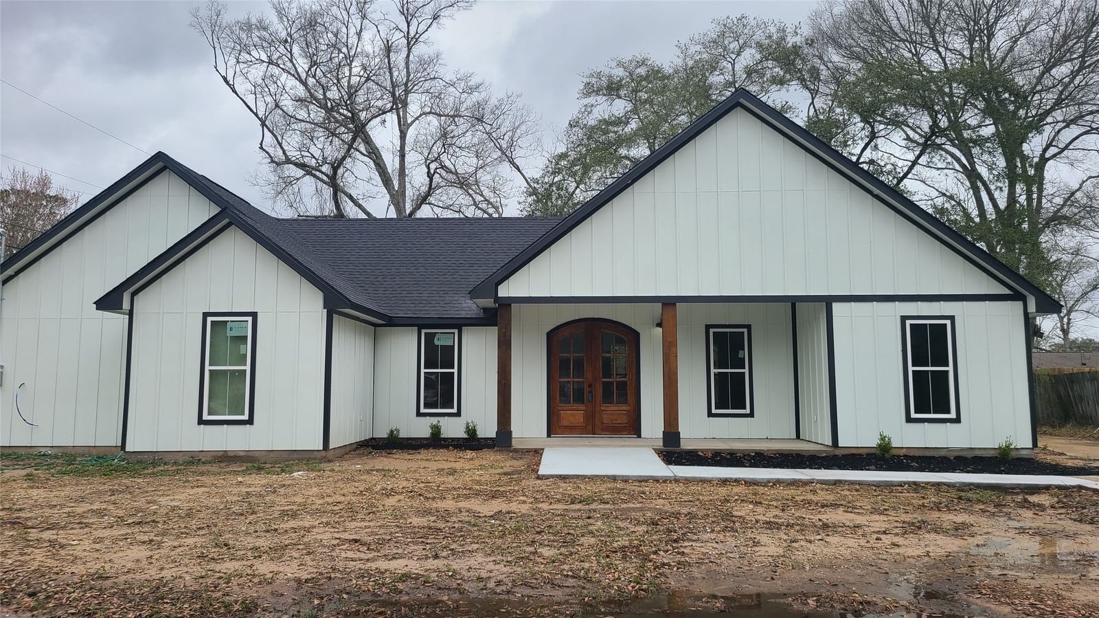 Real estate property located at 1101 2nd, Hardin, Kirby Add Sec 2, Silsbee, TX, US