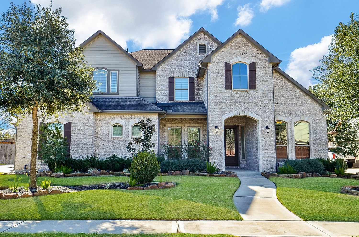 Real estate property located at 6527 Camillia, Waller, Westland Estates, Katy, TX, US