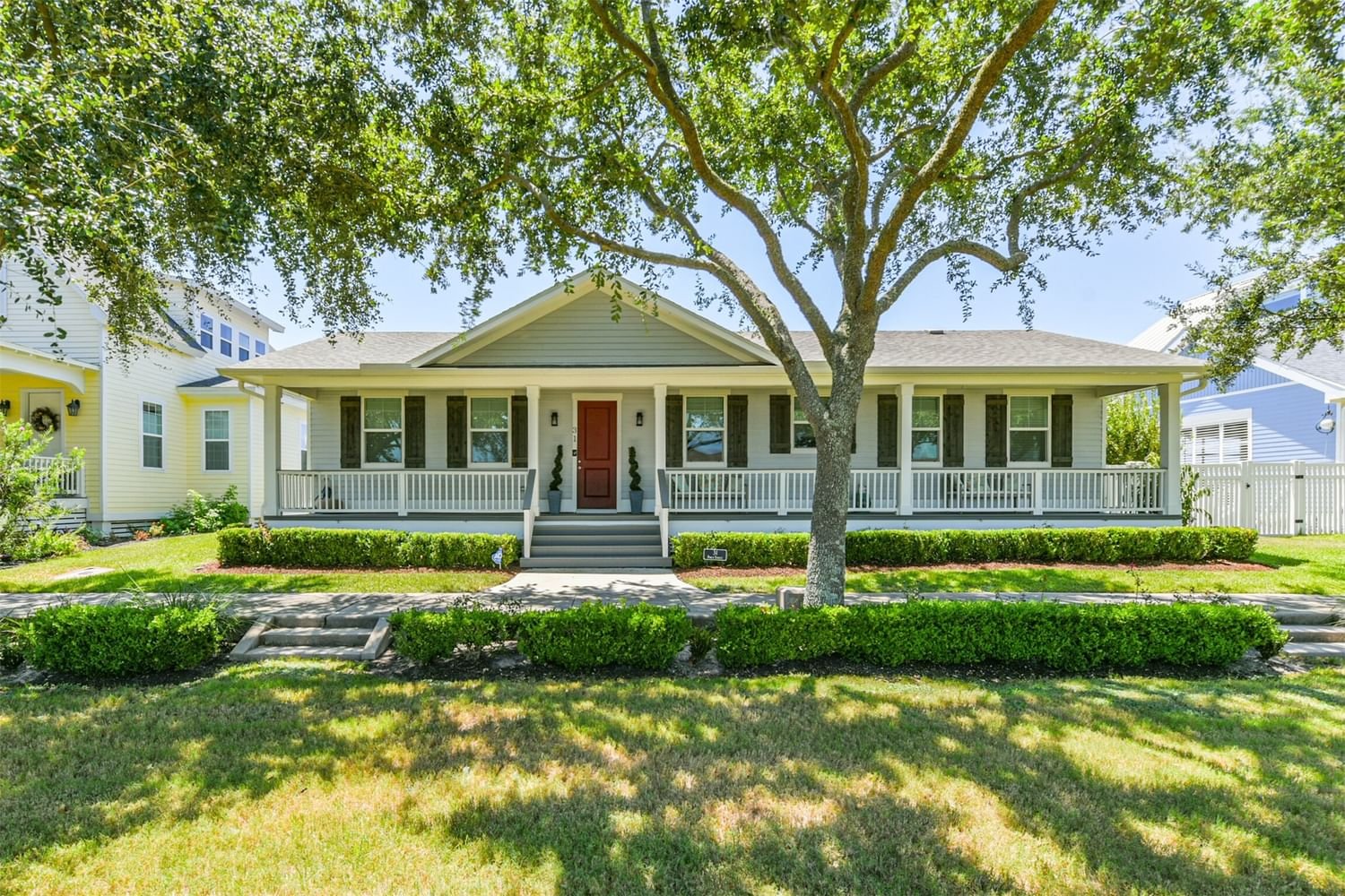 Real estate property located at 31 Porch, Galveston, Galveston, TX, US