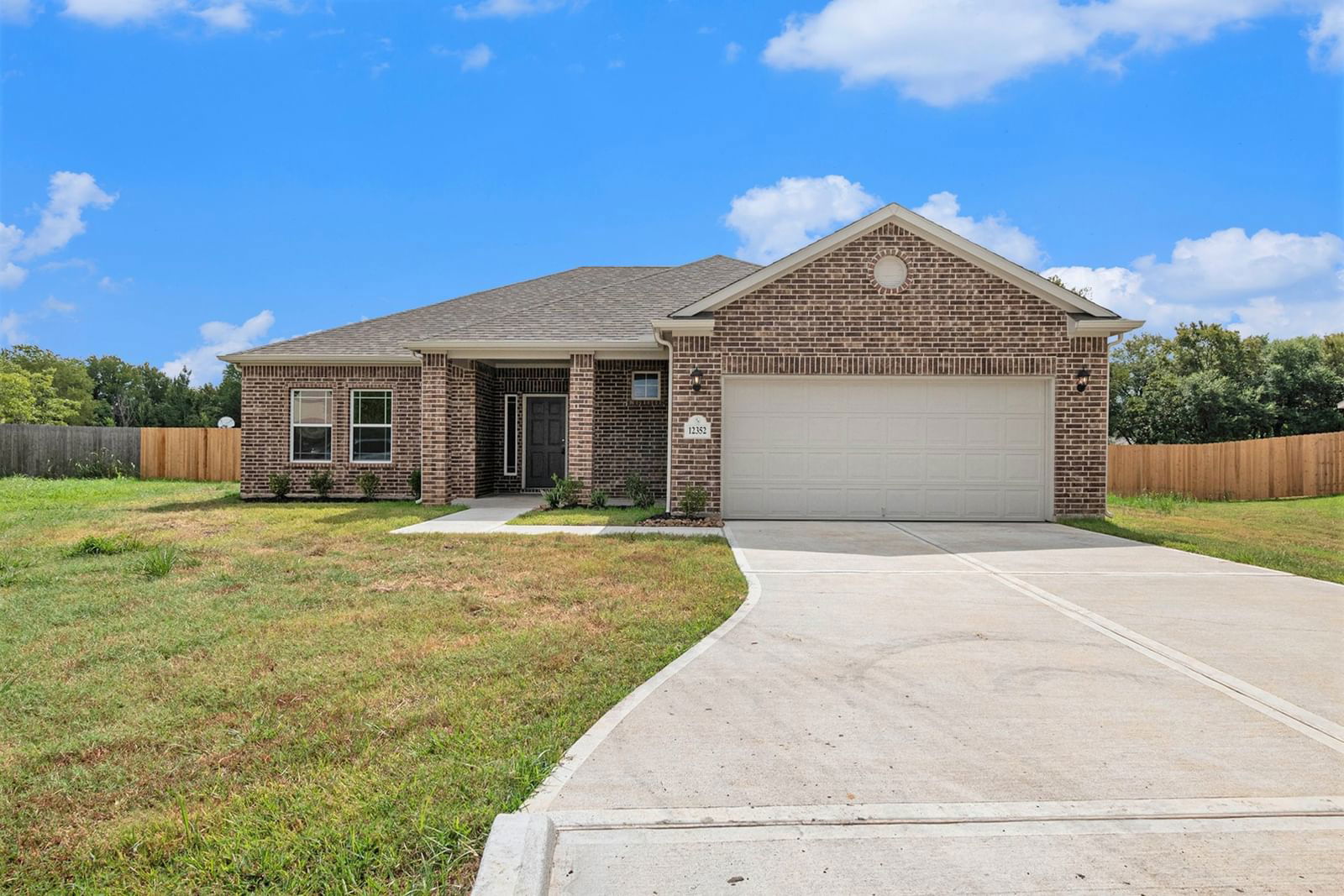 Real estate property located at 12352 Pecan, Montgomery, Lake Conroe Hills, Willis, TX, US