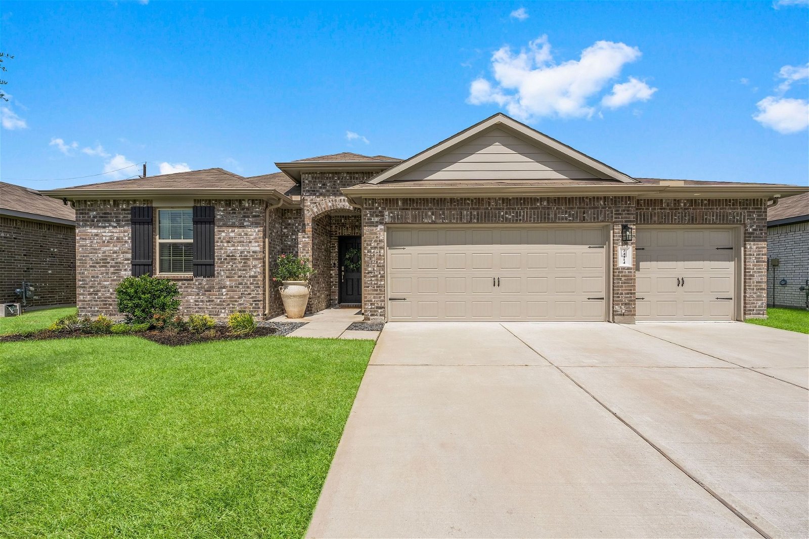 Real estate property located at 24414 Pencester, Harris, Spring, TX, US