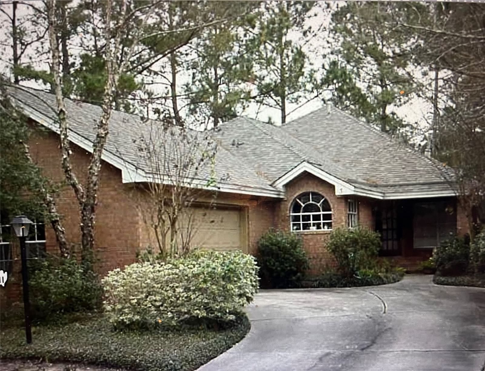 Real estate property located at 3 Cedar Chase, Montgomery, Wdlnds Village Cochrans Cr 06, The Woodlands, TX, US