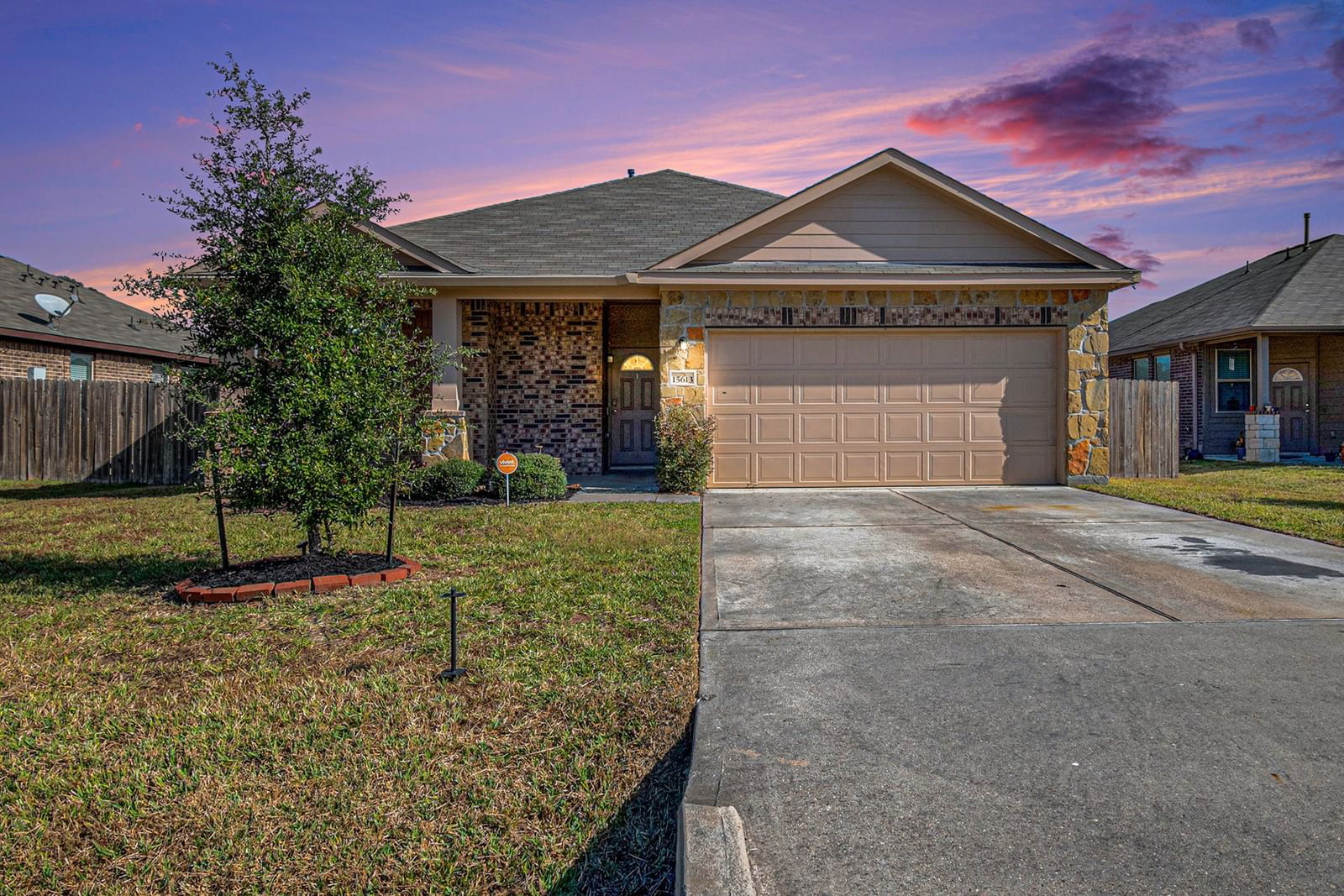 Real estate property located at 15613 All Star, Montgomery, Splendora Fields, Patton Village, TX, US