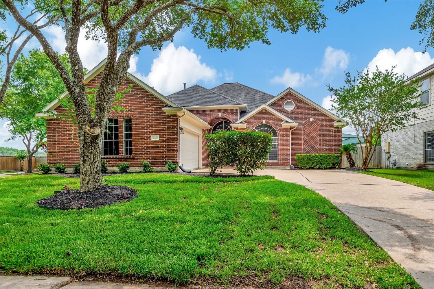Real estate property located at 4418 Timber Hill, Fort Bend, New Territory, Sugar Land, TX, US
