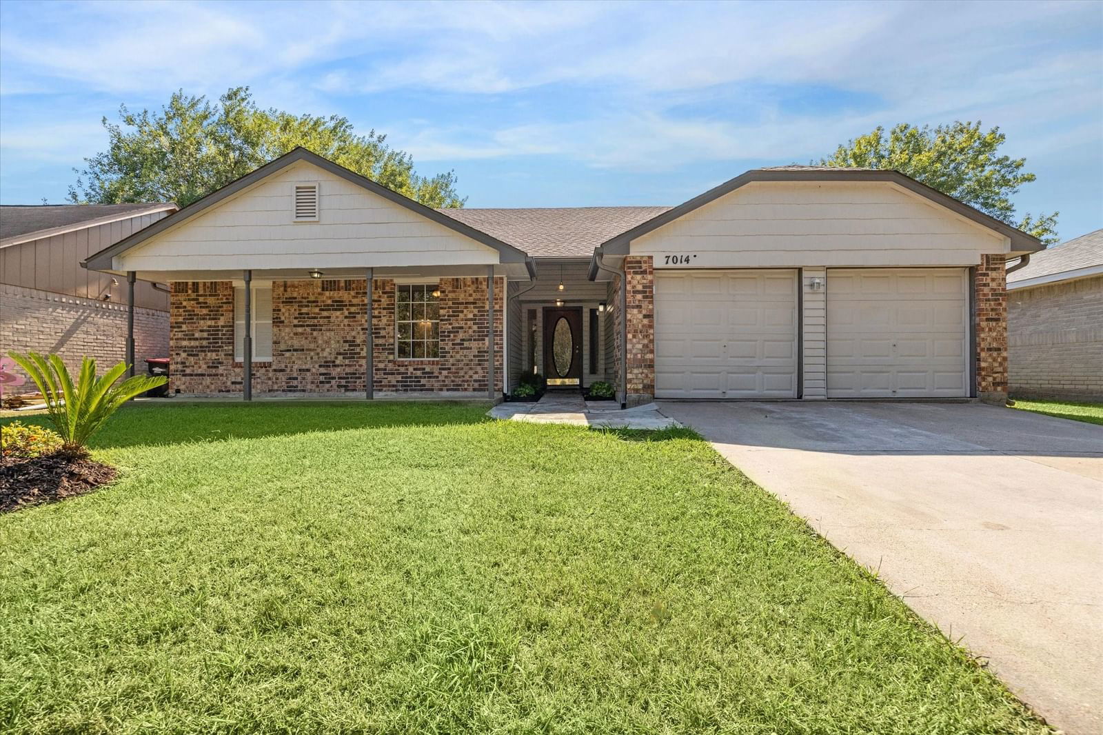 Real estate property located at 7014 Tara Blue Ridge, Fort Bend, Tara, Richmond, TX, US