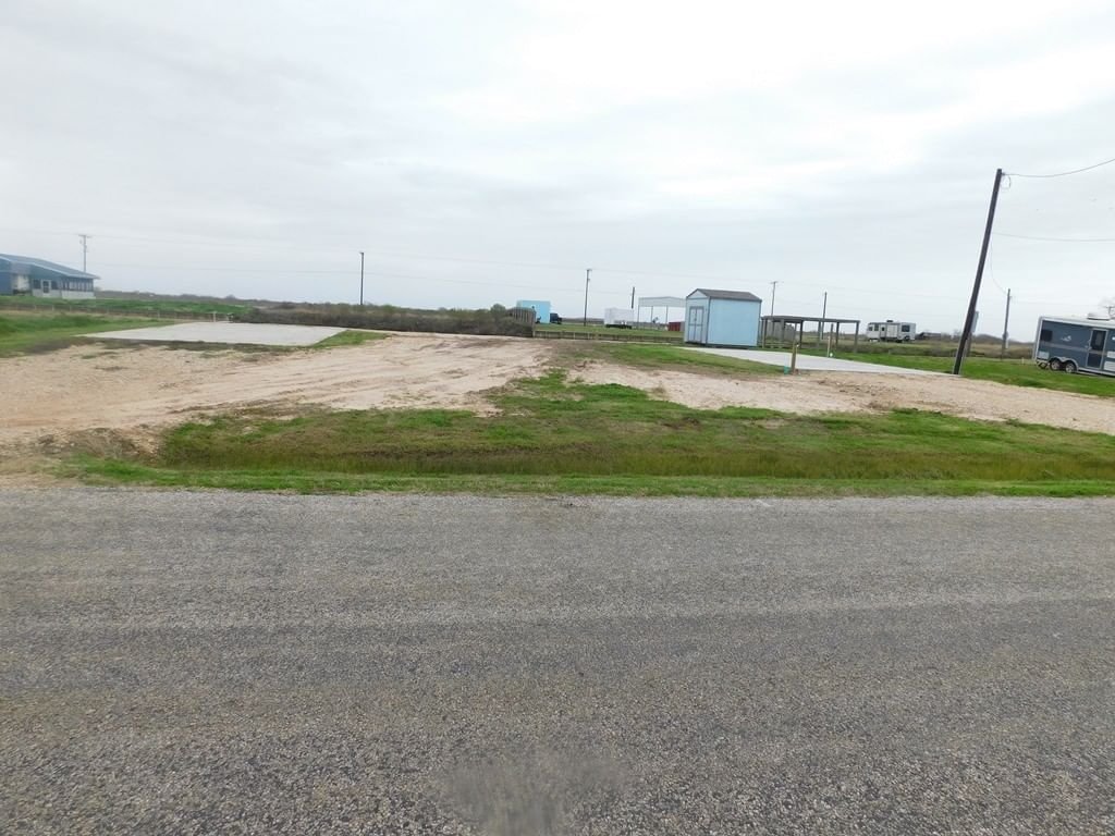 Real estate property located at 91 County Road 299 Heron, Matagorda, Downey Caney Creek Sec 10, Sargent, TX, US