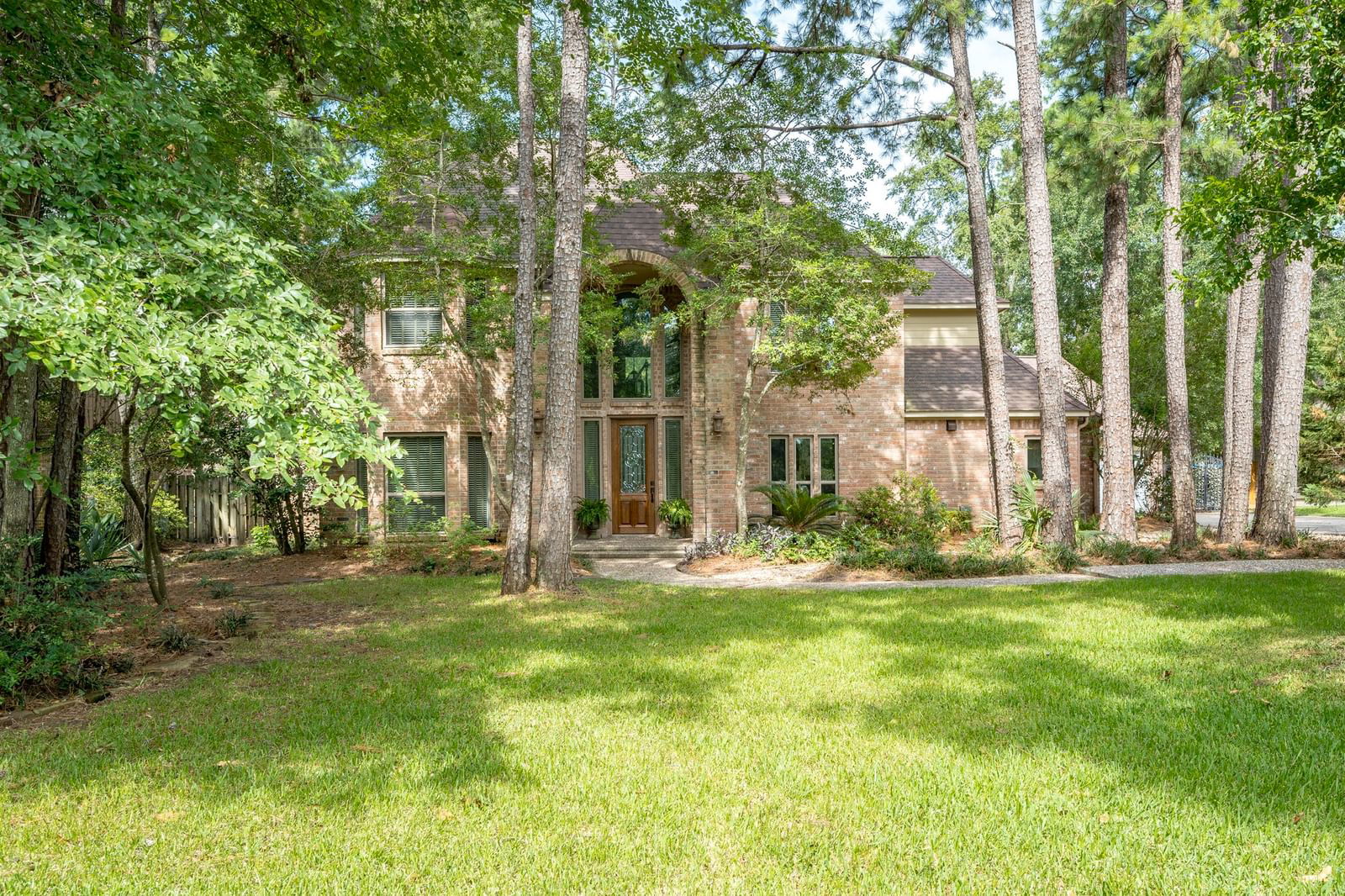 Real estate property located at 5 Split Rock, Montgomery, Wdlnds Village Panther Ck 11, The Woodlands, TX, US