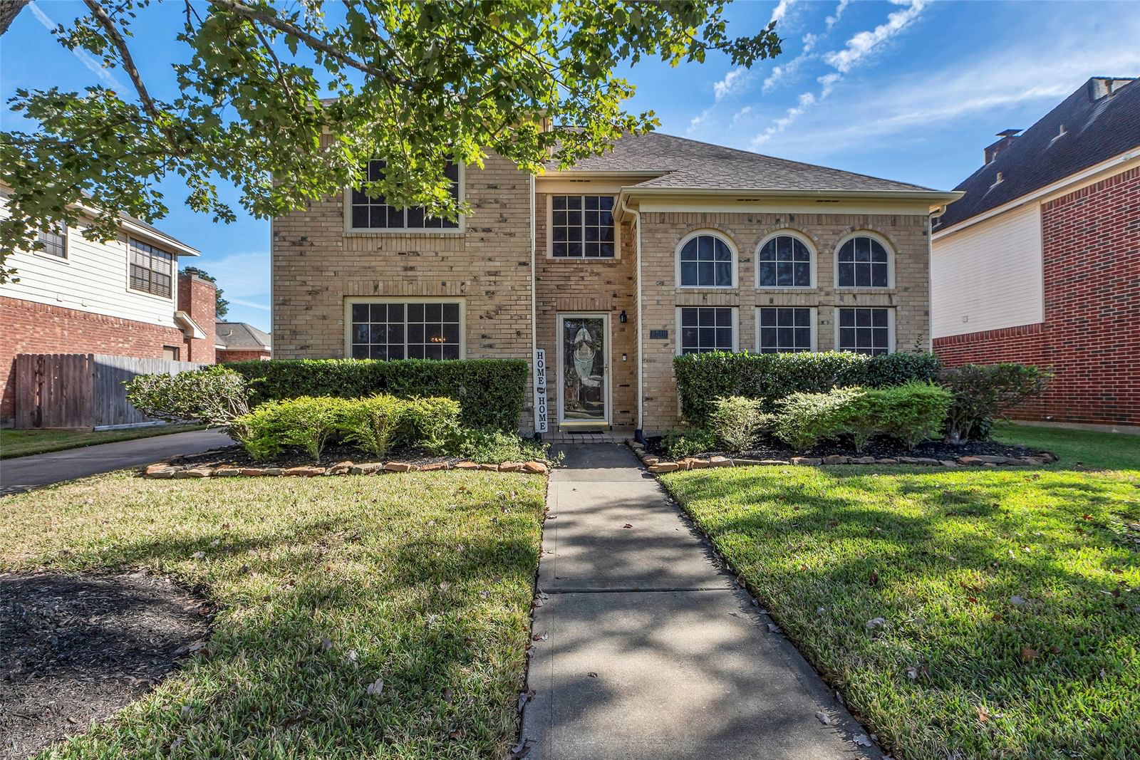 Real estate property located at 7810 Granite Ridge, Harris, Copperfield Westcrk Village, Houston, TX, US