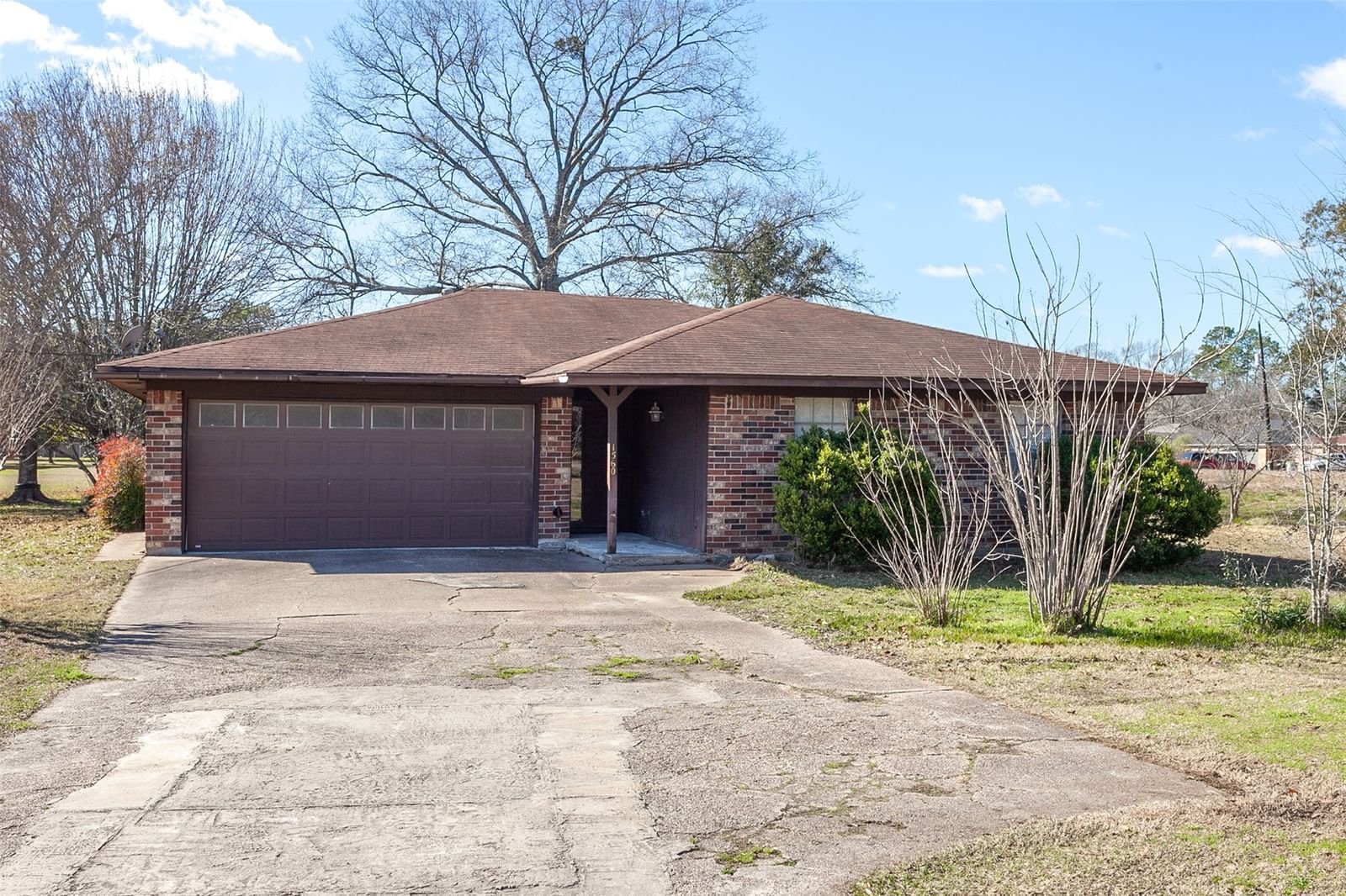 Real estate property located at 1560 Reynolds, Jefferson, Wescalder Fig Acres, Beaumont, TX, US