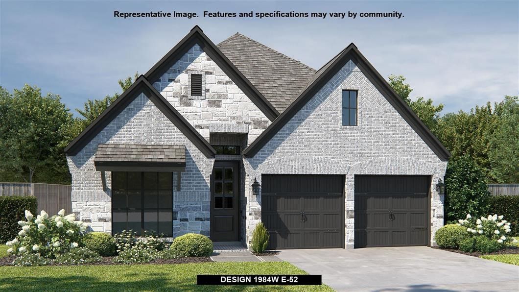 Real estate property located at 407 Mulberry Creek, Montgomery, Grand Central Park, Conroe, TX, US