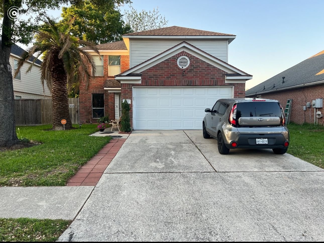 Real estate property located at 15343 Romford, Harris, Sterling Green Sec 05, Channelview, TX, US