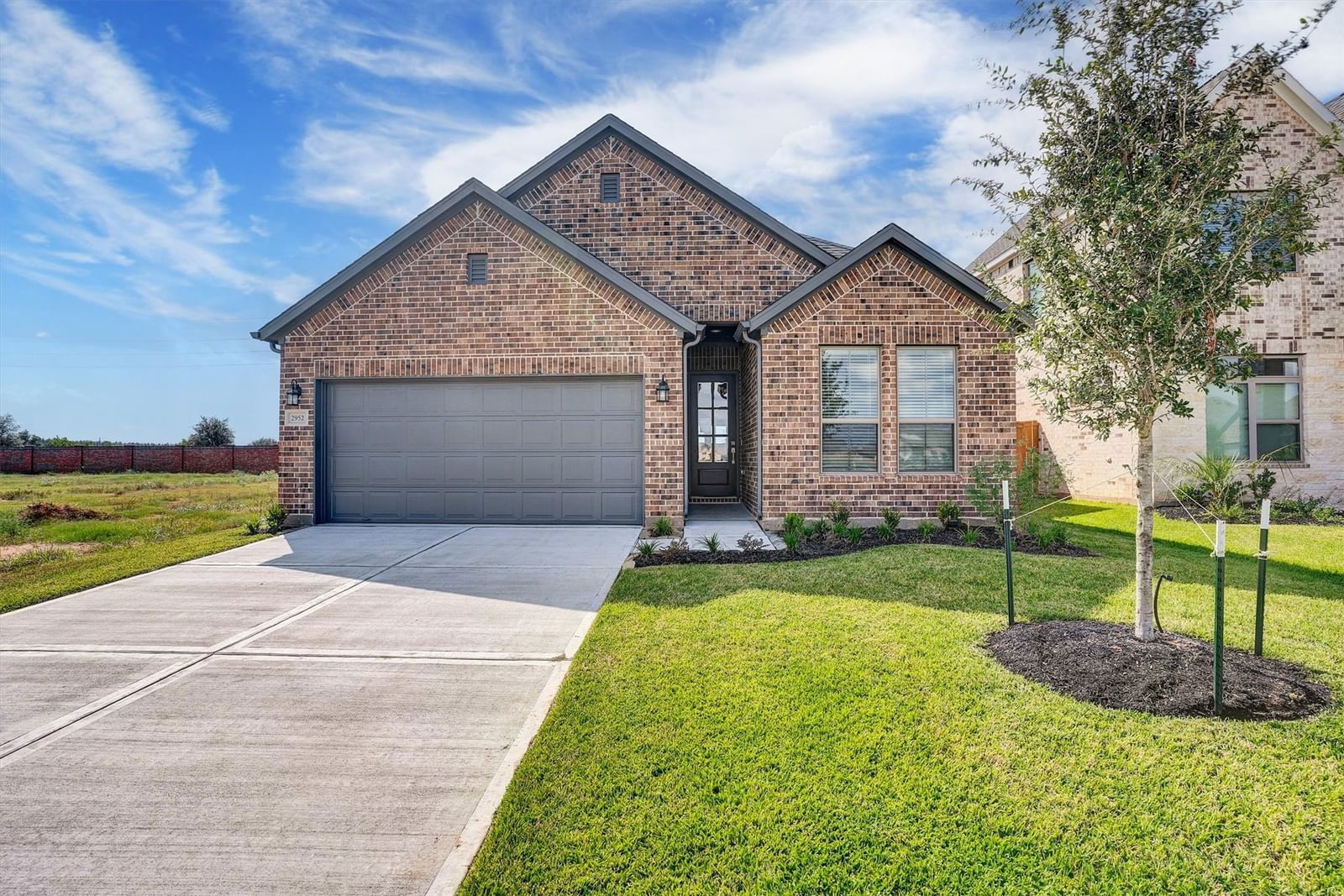 Real estate property located at 2952 Tantara, Harris, Sunterra, Katy, TX, US