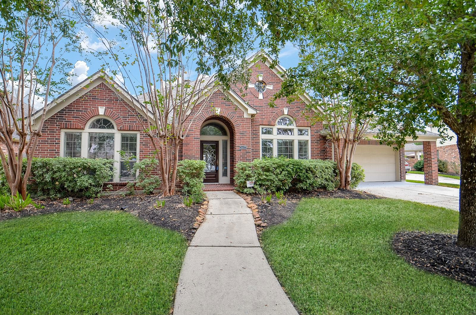 Real estate property located at 26602 Boulder Cove, Fort Bend, Pine Mill Ranch, Katy, TX, US