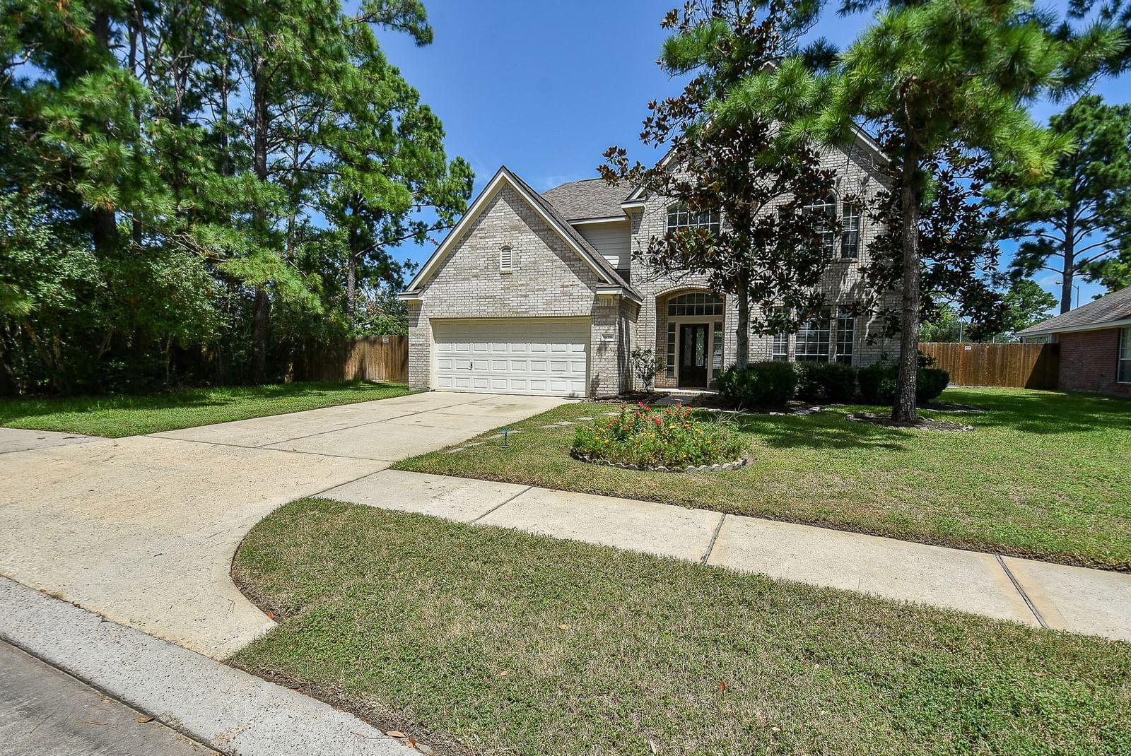 Real estate property located at 19315 Cougar Peak, Harris, Canyon Gate At Northpointe 01, Tomball, TX, US