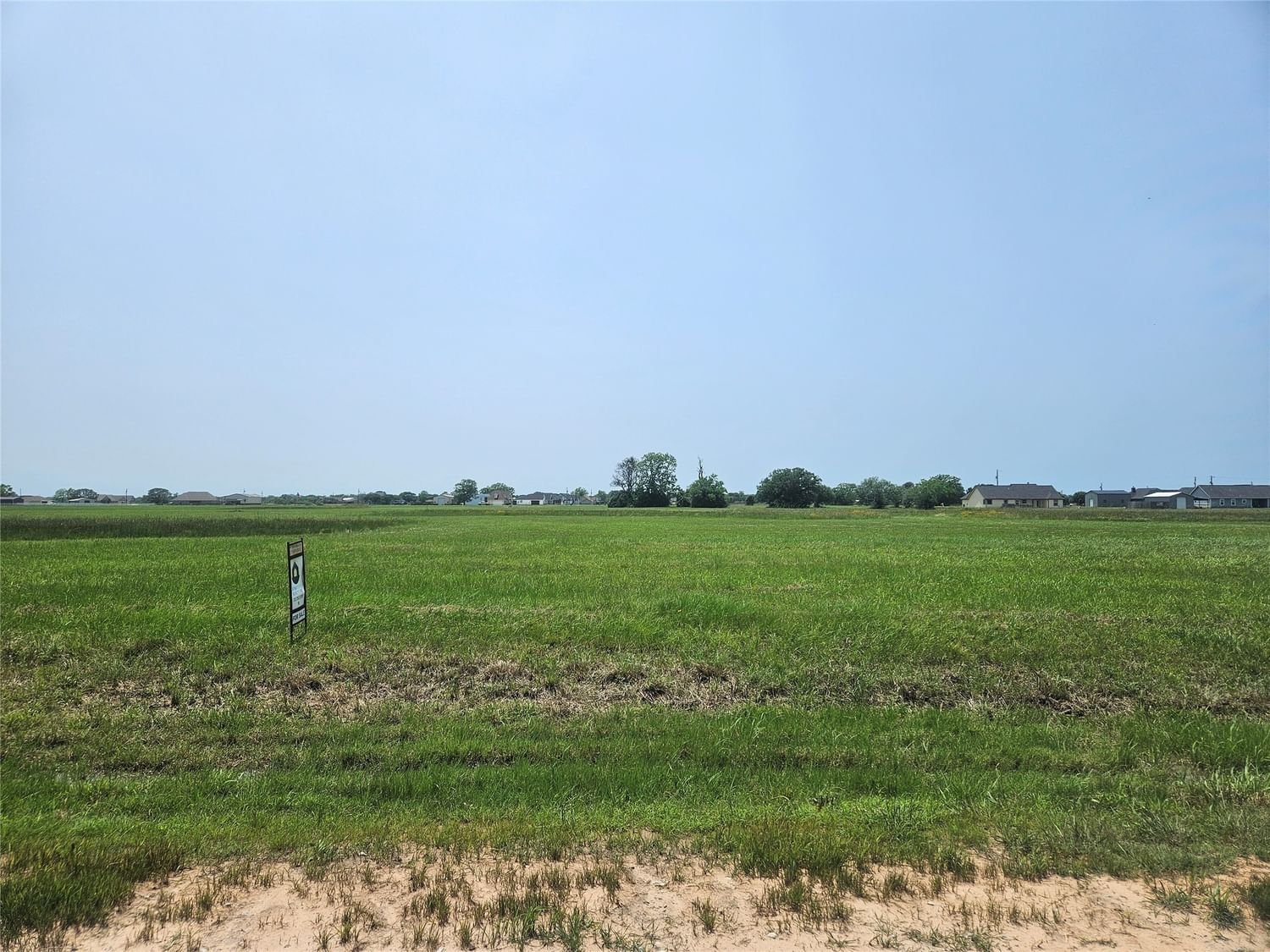 Real estate property located at 619 Longhorn, Brazoria, Bar X Ranch Sec 2, Angleton, TX, US