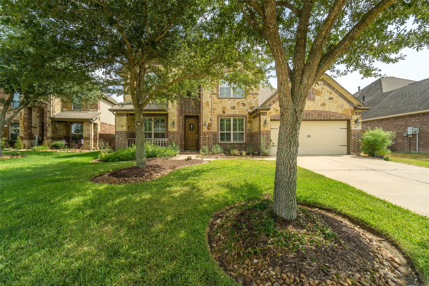 Real estate property located at 2811 Spencer, Harris, Houston, TX, US