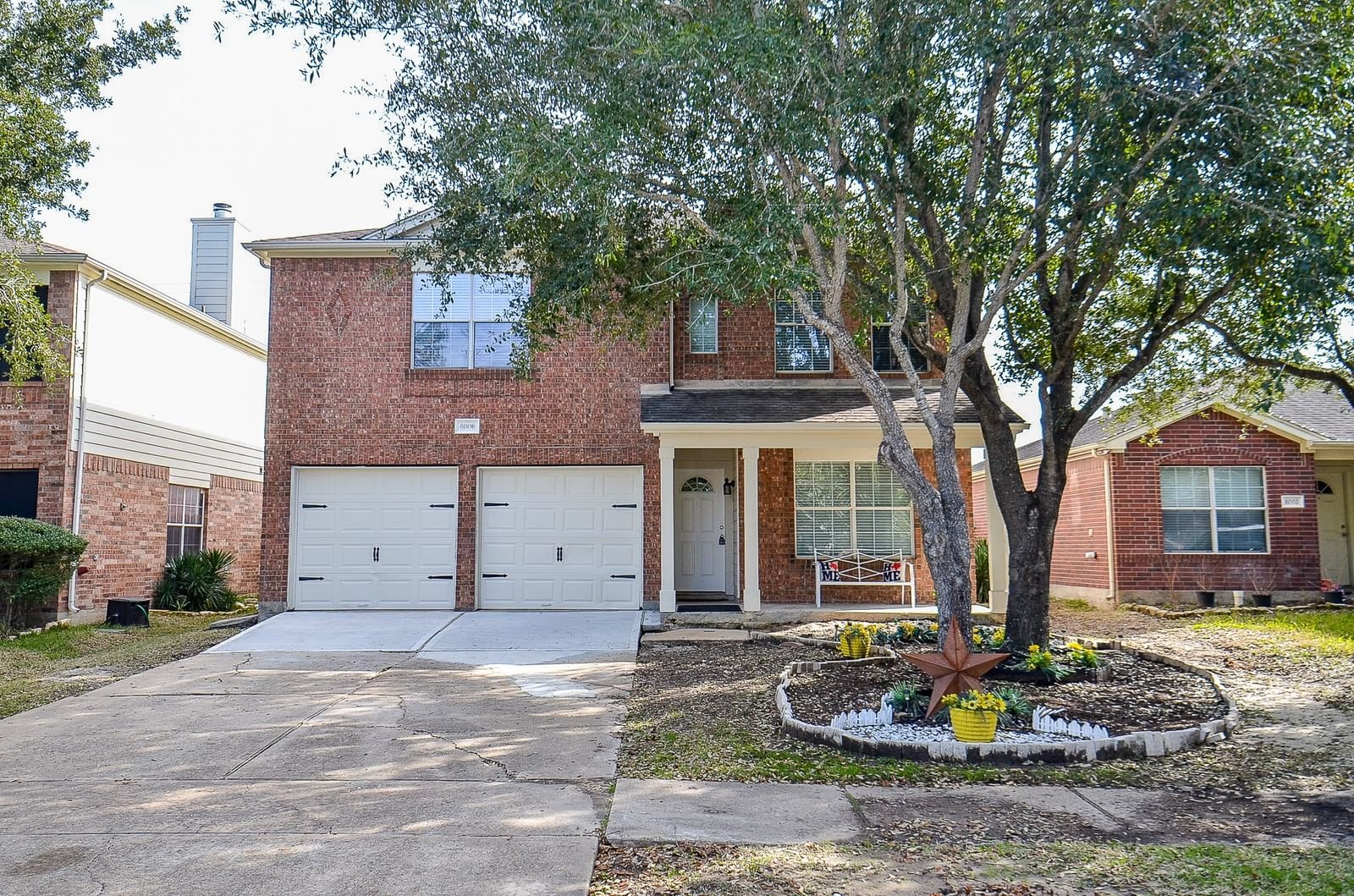 Real estate property located at 6006 Baldwin Elm, Fort Bend, Waterview Estates, Richmond, TX, US