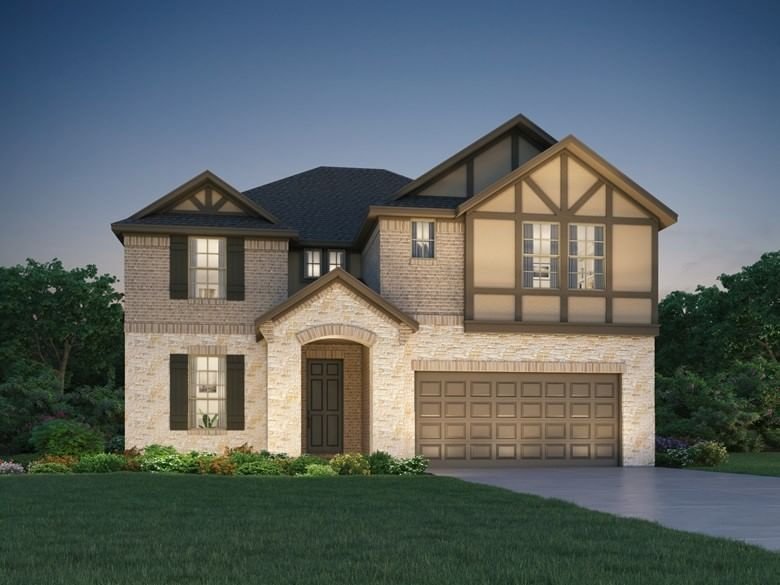 Real estate property located at 2630 Chivalry, Fort Bend, Kingdom Heights, Rosenberg, TX, US