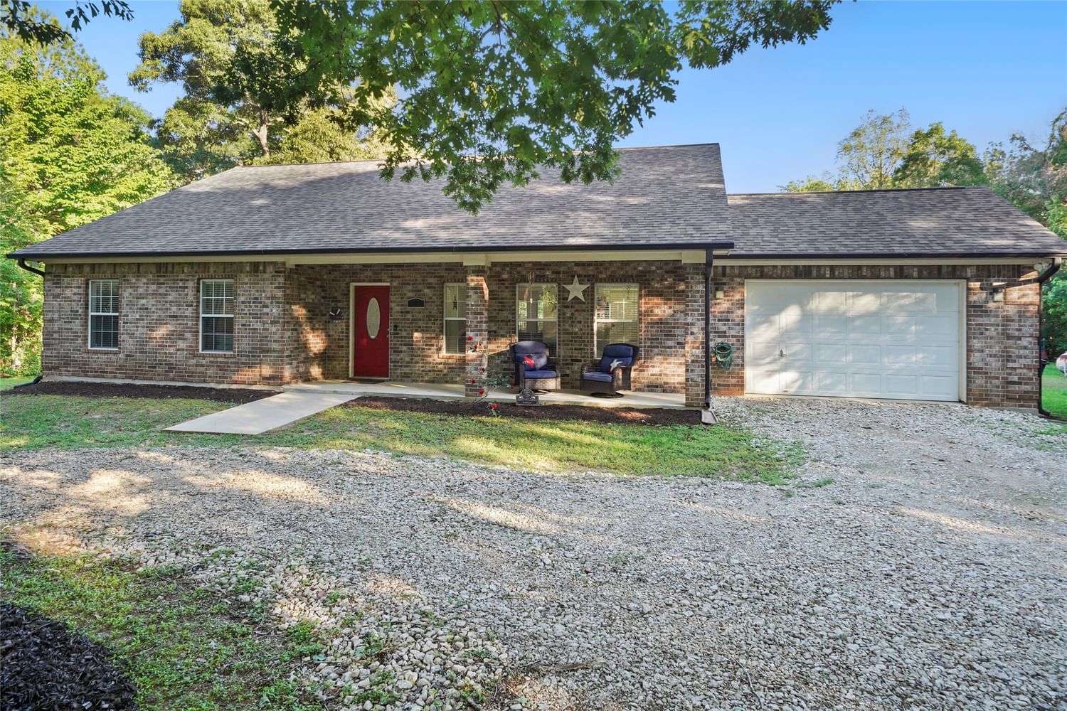 Real estate property located at 14122 Kelly, Montgomery, MCREA ALEX,, Conroe, TX, US