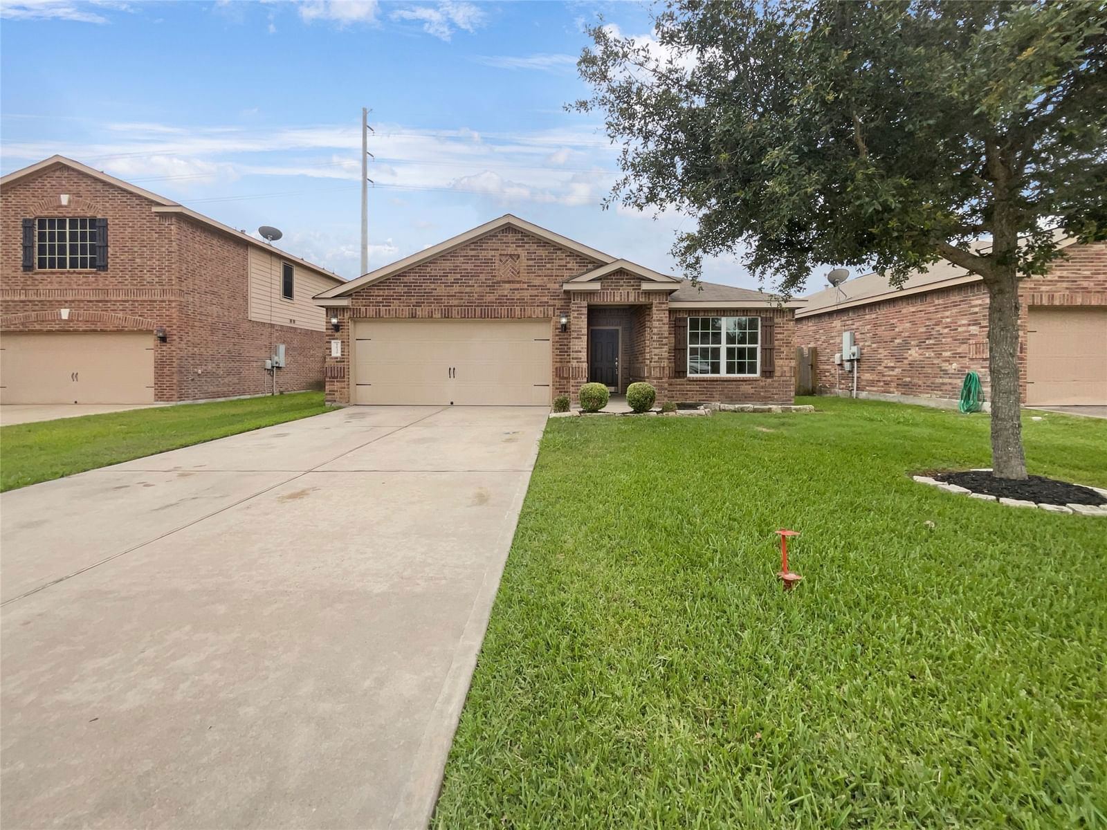 Real estate property located at 5030 Alder Bend, Fort Bend, Sunrise Meadow Sec 6, Richmond, TX, US