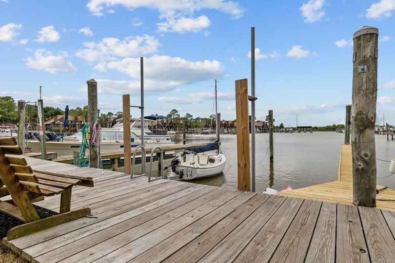 Real estate property located at 793 Davis, Galveston, Wharf Slips & Dock Areas, League City, TX, US