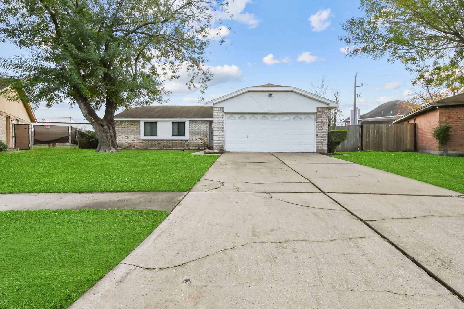 Real estate property located at 9554 Spiralwood, Harris, Willowood Sec 08, Houston, TX, US