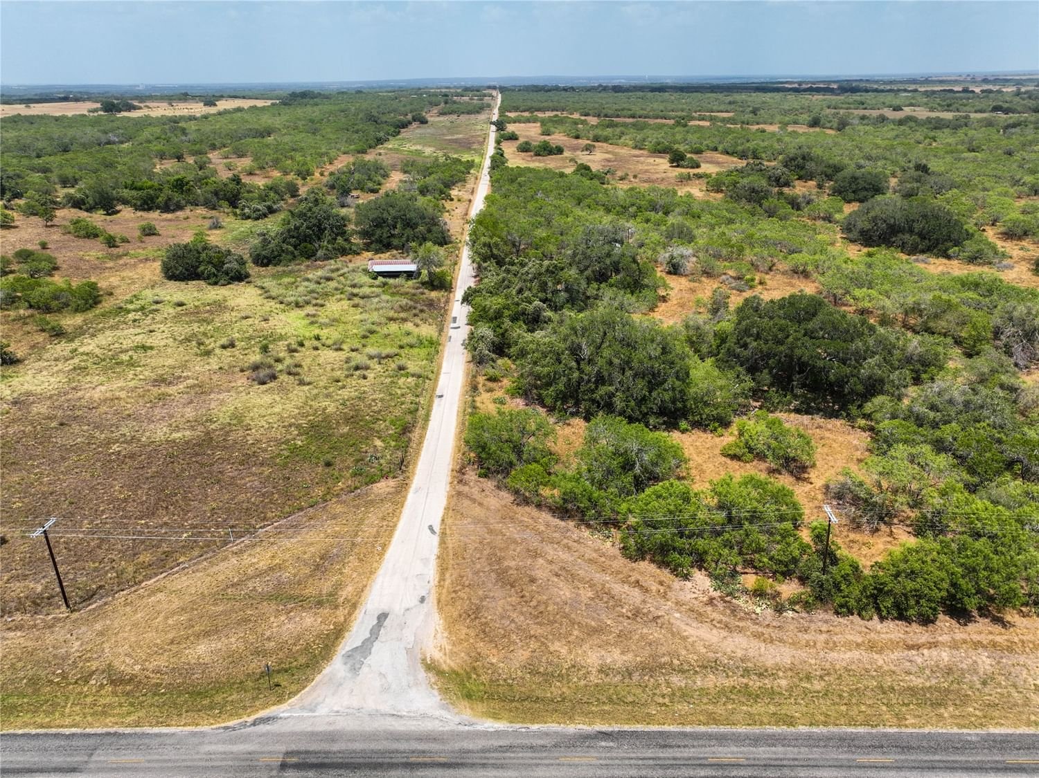 Real estate property located at TR 29 CR 124, Wilson, Floresville Green Acres Phase 2, Floresville, TX, US