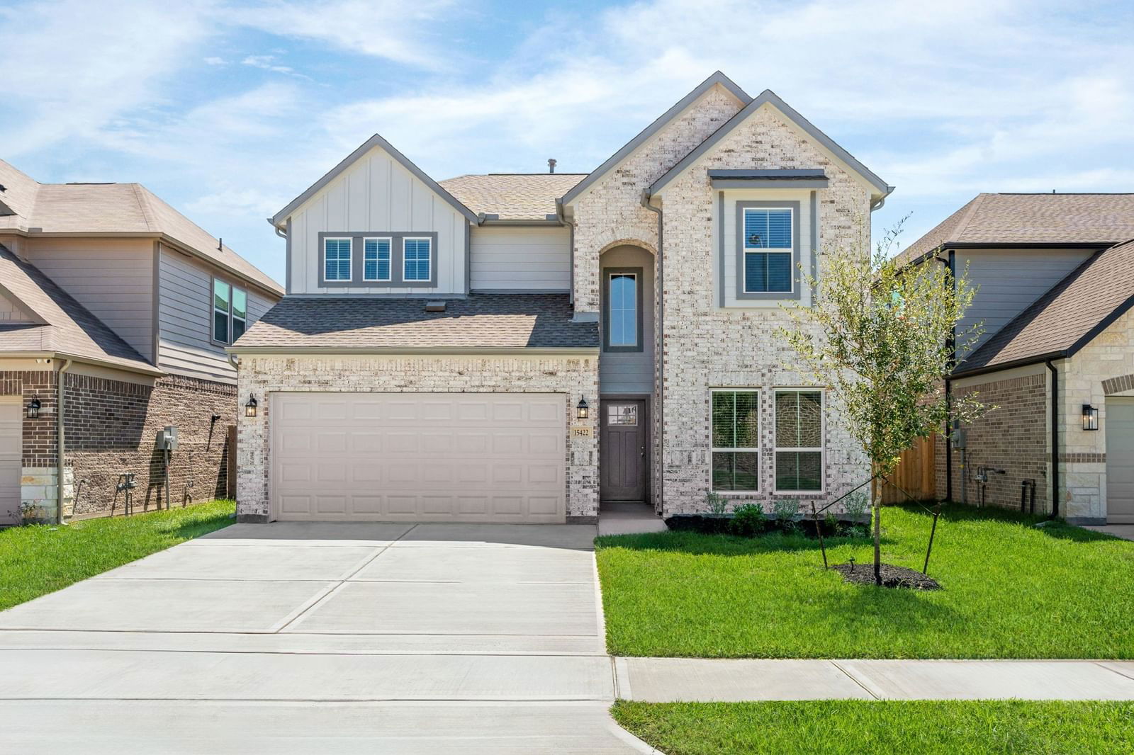 Real estate property located at 15422 Laceleaf Trail, Harris, Houston, TX, US