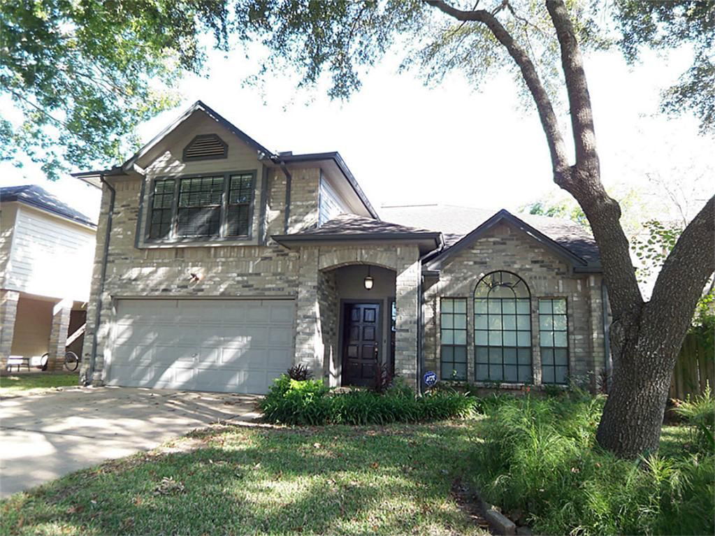 Real estate property located at 1839 Creekshire, Fort Bend, CREEKSHIRE SEC 3, Sugar Land, TX, US