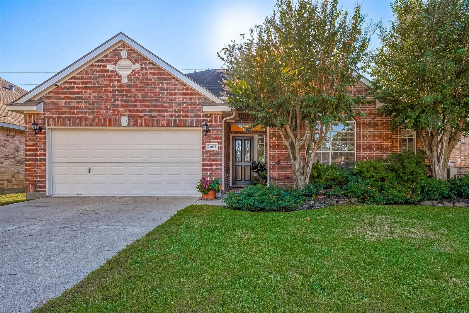 Real estate property located at 24003 River Place, Fort Bend, Falcon Landing Sec 10, Katy, TX, US