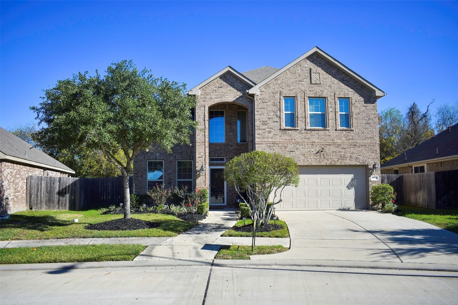 Real estate property located at 18234 Golden Falls, Harris, Twin Falls, Spring, TX, US