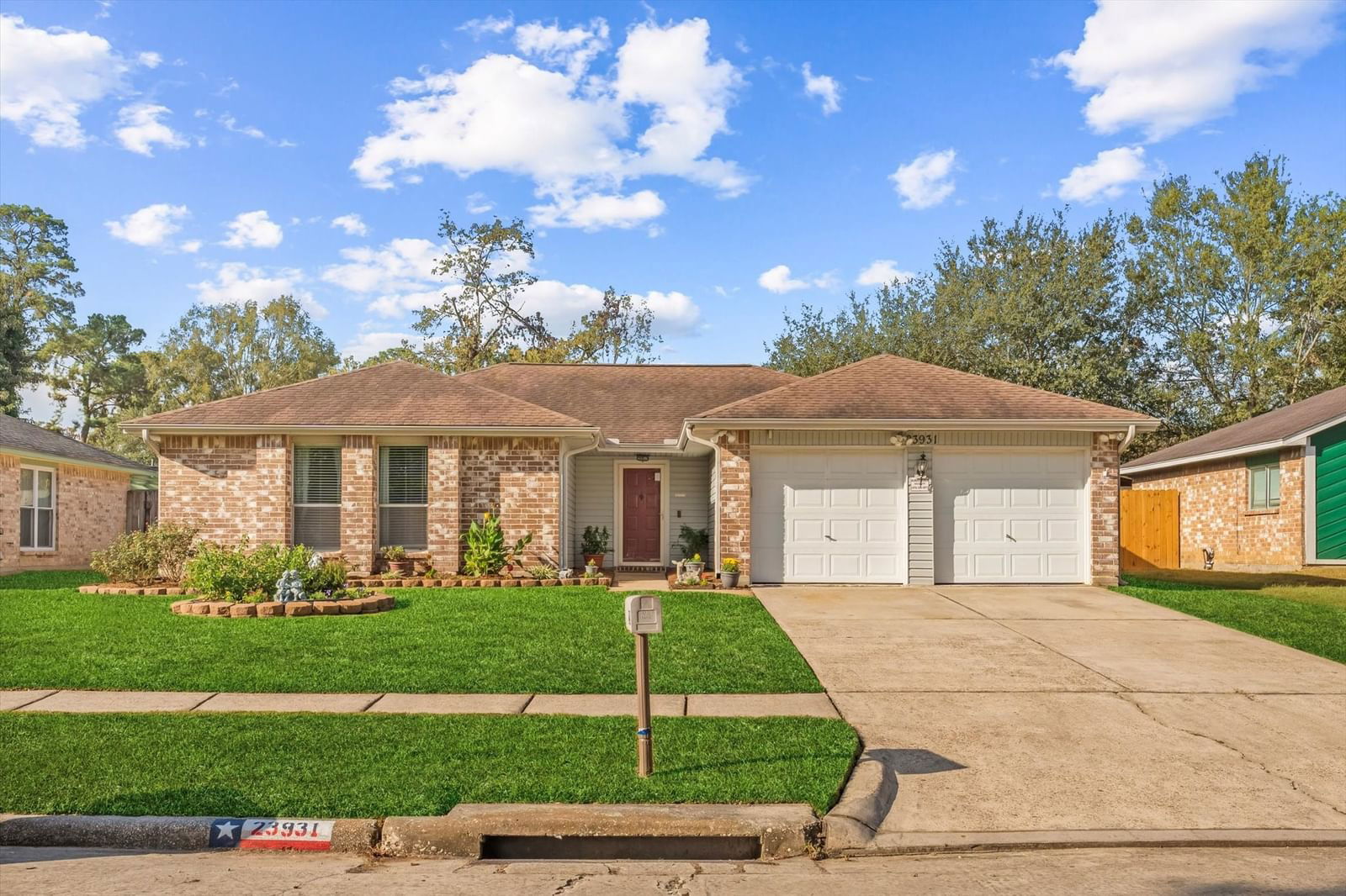 Real estate property located at 23931 Spring Fork, Harris, North Spring, Spring, TX, US