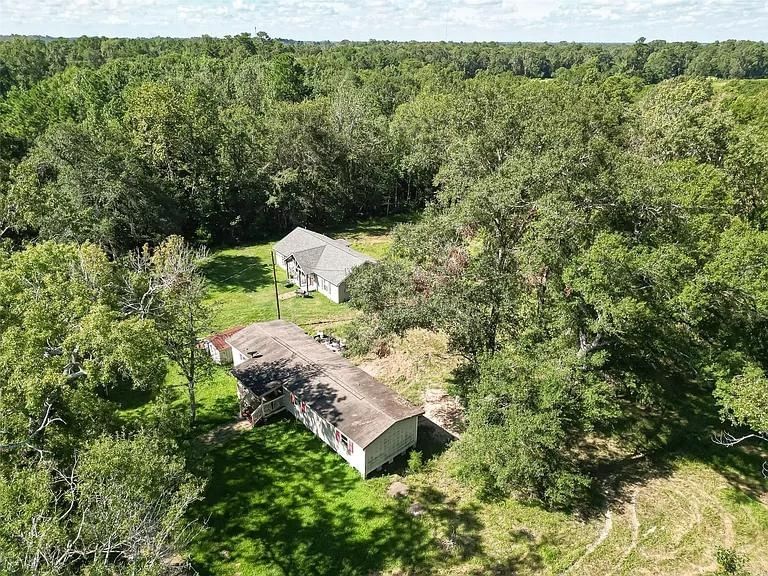 Real estate property located at 344 County Road 3310, Liberty, Macdonald, Cleveland, TX, US