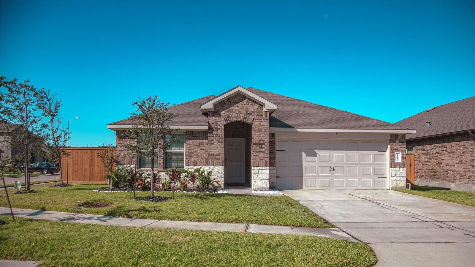 Real estate property located at 15203 Dinnet Berm, Harris, Humble, TX, US