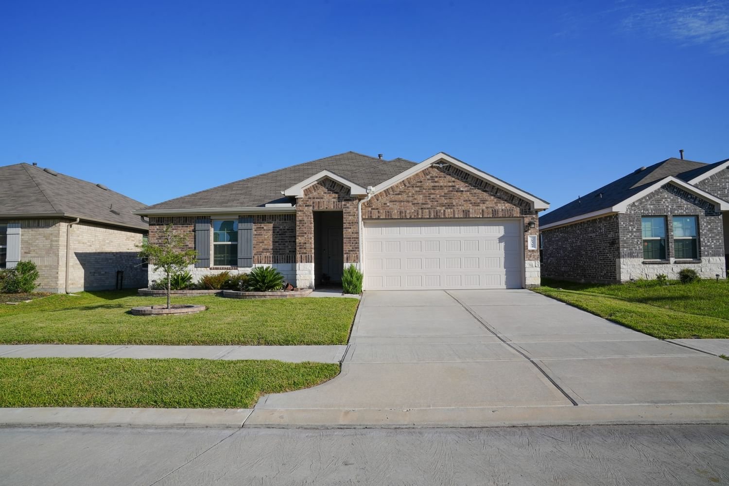 Real estate property located at 21314 Hartford Hollow, Harris, Katy, TX, US
