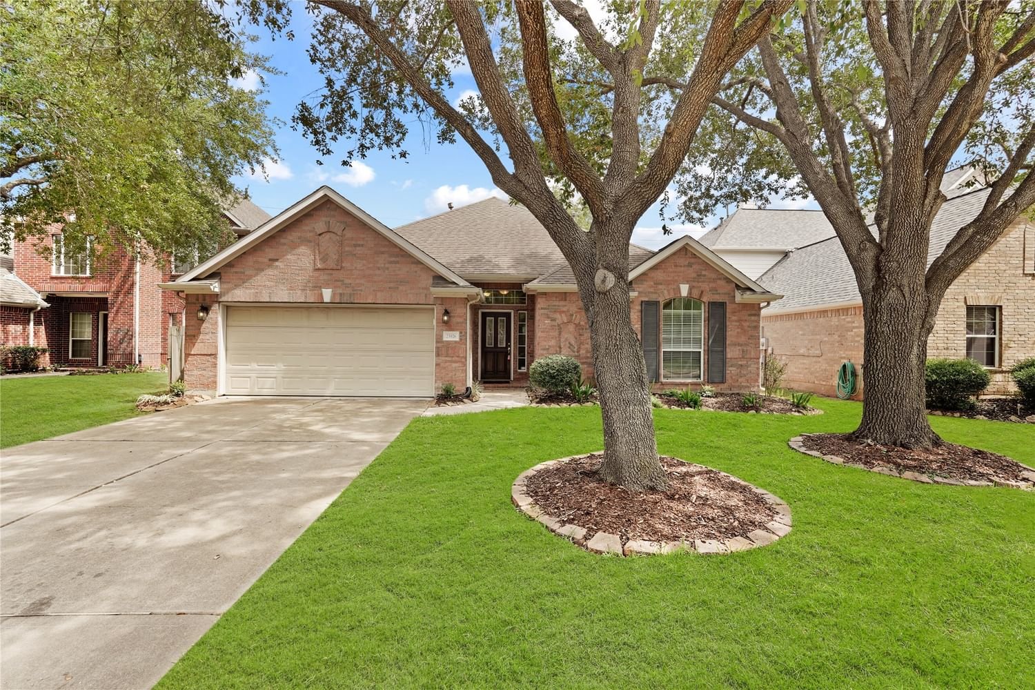 Real estate property located at 23926 Indian Hills, Fort Bend, Katy, TX, US