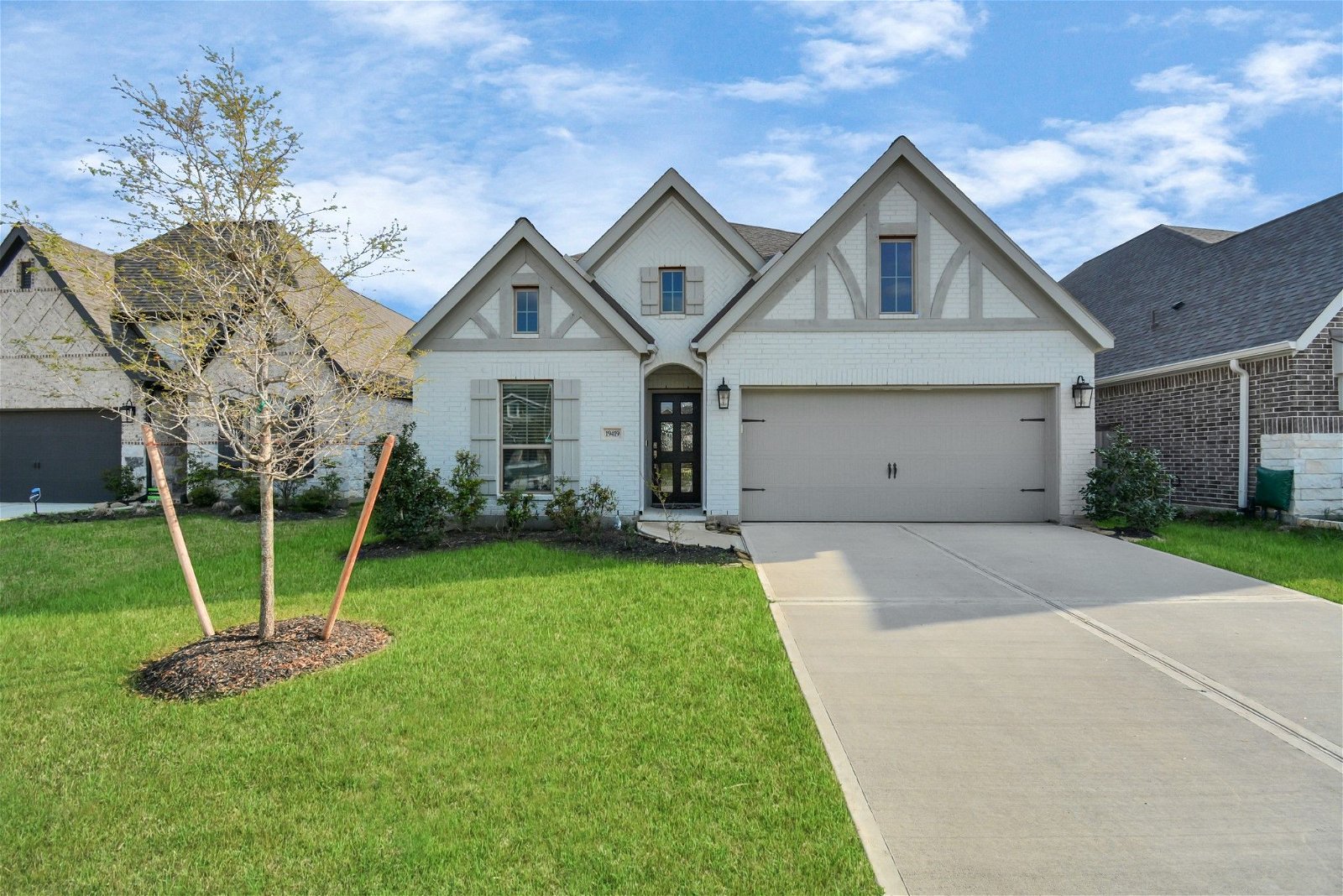 Real estate property located at 19419 Filly Chase Court, Harris, Tomball, TX, US