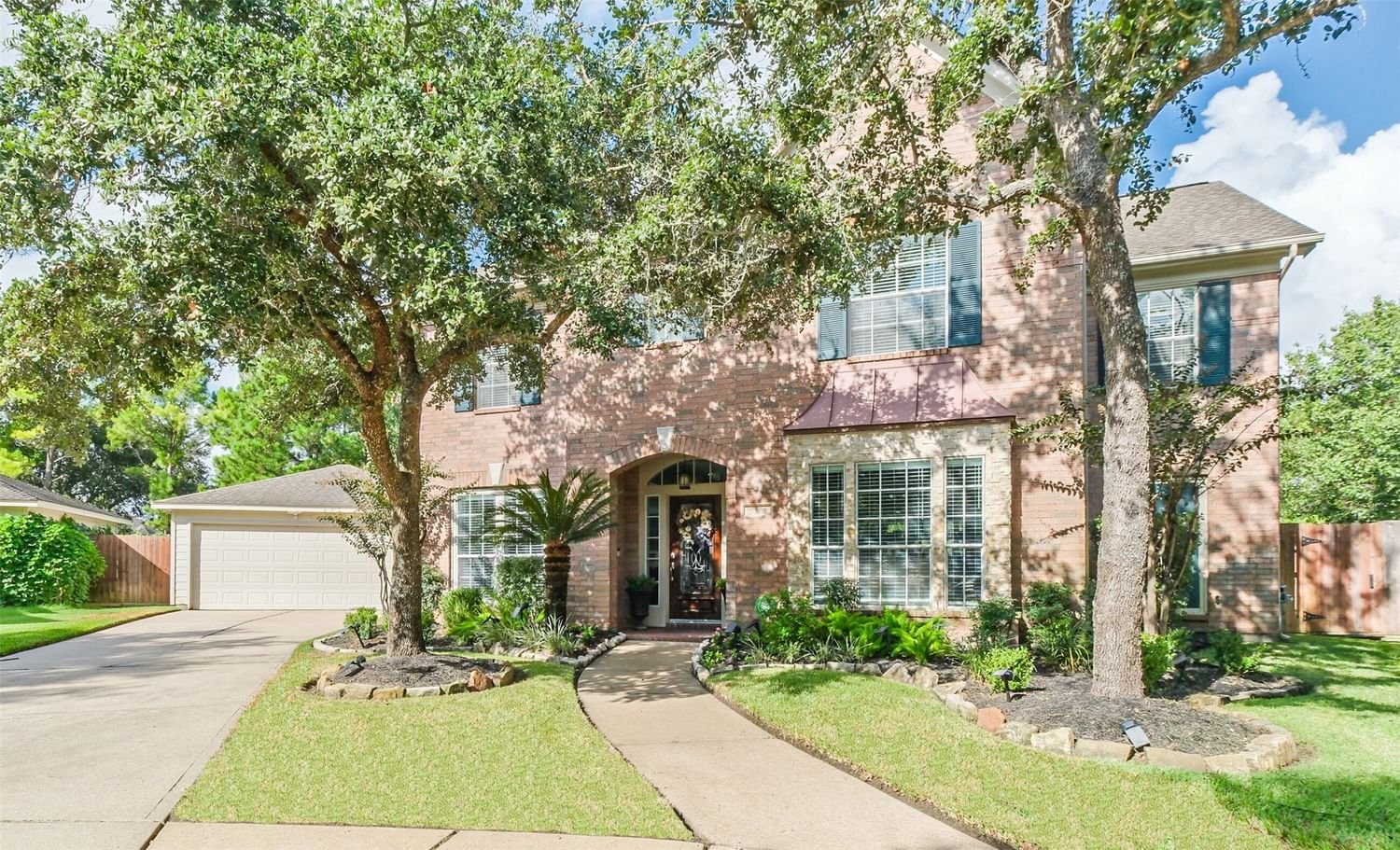 Real estate property located at 5302 Fairwick, Fort Bend, Katy, TX, US